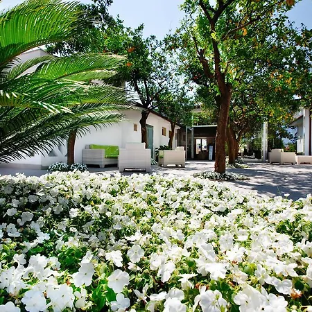 Esperidi Rezort Sant'Agnello