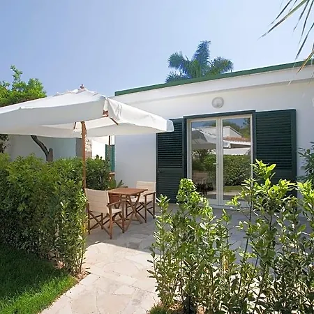 Esperidi Resort