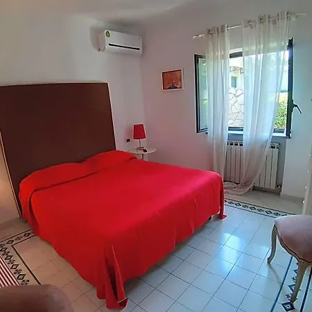 Feriested Esperidi 4*