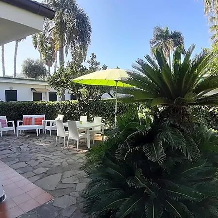 Resort Esperidi Sant'Agnello