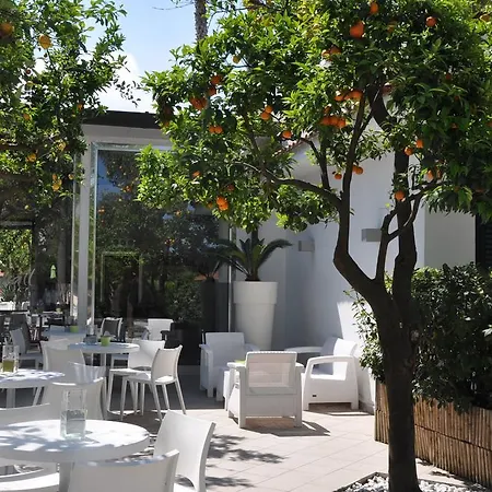 Rezort Esperidi Sant'Agnello