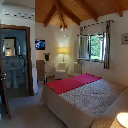 Esperidi 4* Sorrento