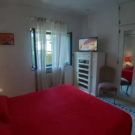 Esperidi Resort