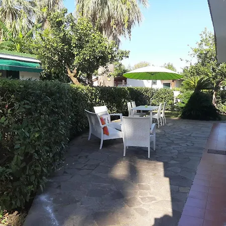 Esperidi 4* Sorrento