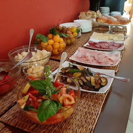 Esperidi Rezort Sant'Agnello