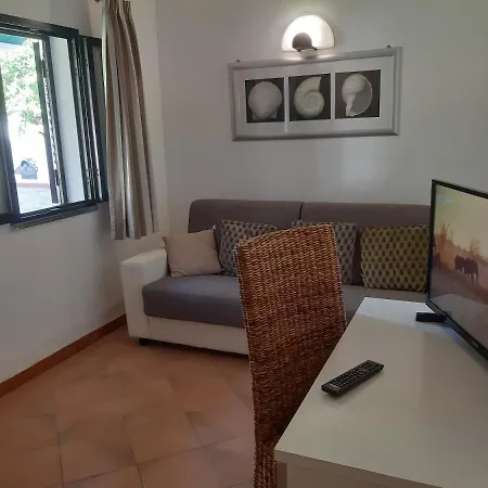 Resort Esperidi