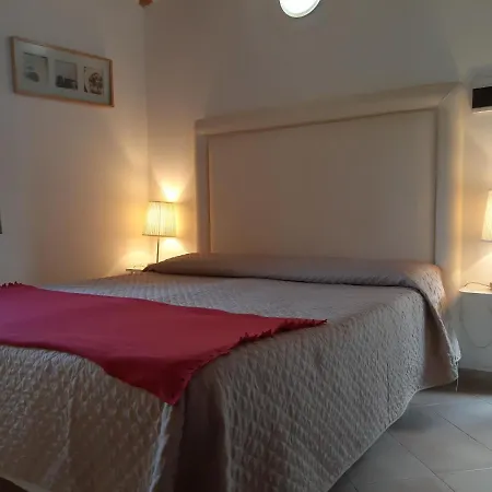 Resort Esperidi