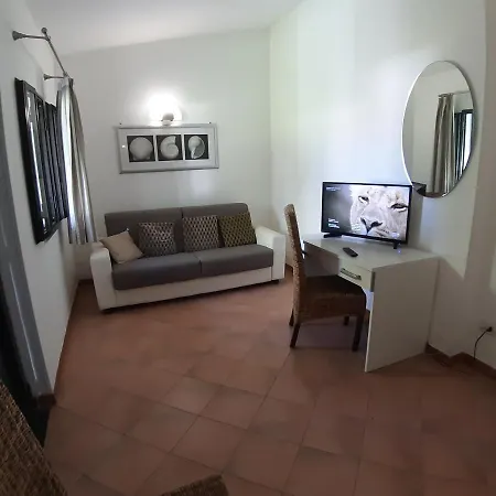 Resort Esperidi Sorrento