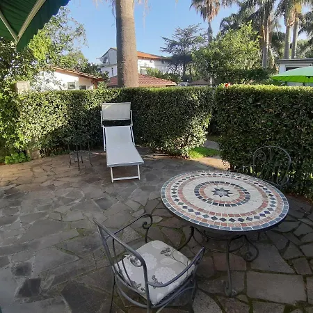 Esperidi 4* Sorrento