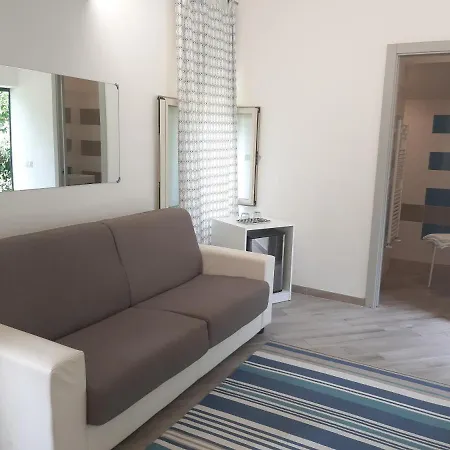 Esperidi 4* Sant'Agnello