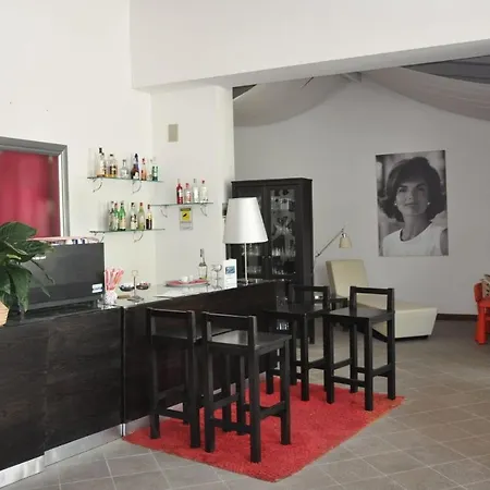 Esperidi Resort