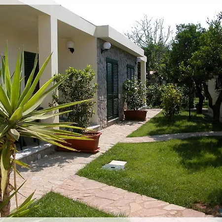 Esperidi Rezort Sant'Agnello