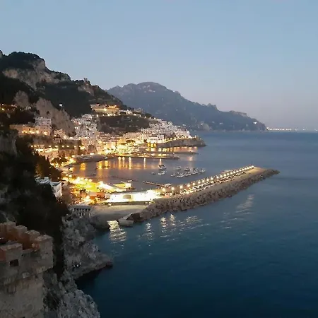 Station touristique Esperidi 4*