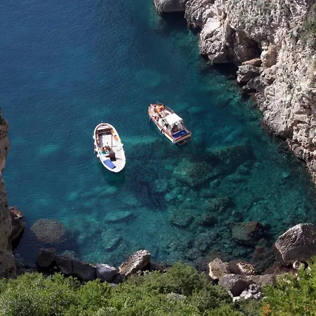 Esperidi Resort Sorrento