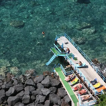 Esperidi 4* Sant'Agnello