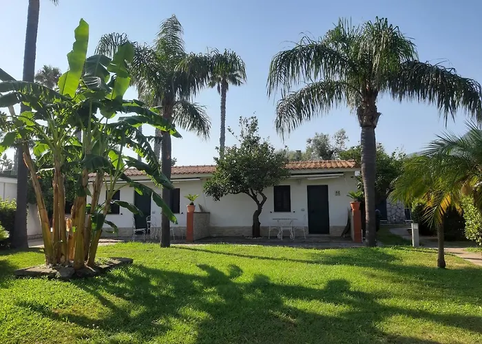 Resort Esperidi Sant'Agnello