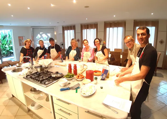 Esperidi Resort Sant'Agnello