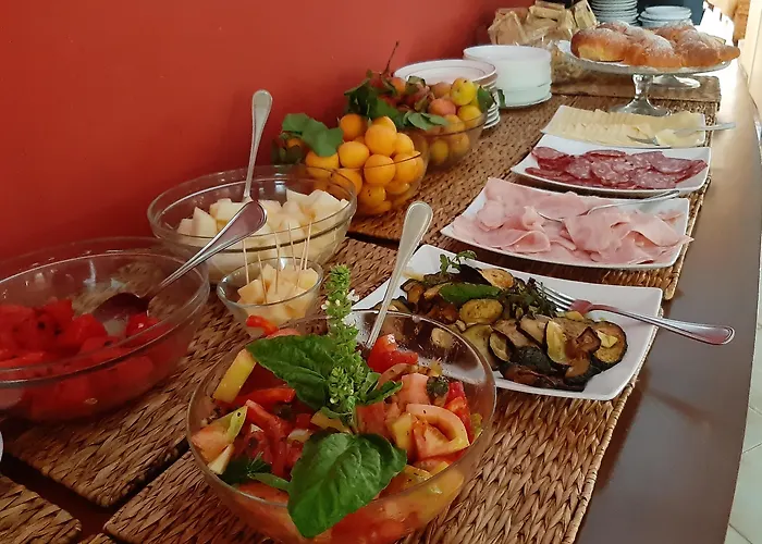 Esperidi Resort Sant'Agnello