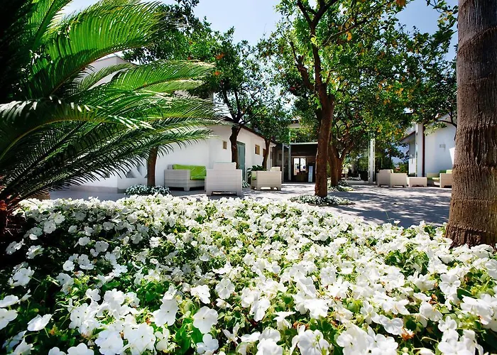 Esperidi Resort Sant'Agnello