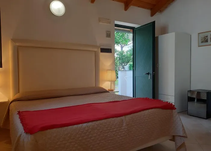 Resort Esperidi Sant'Agnello