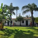 度假村 Esperidi 圣安吉洛